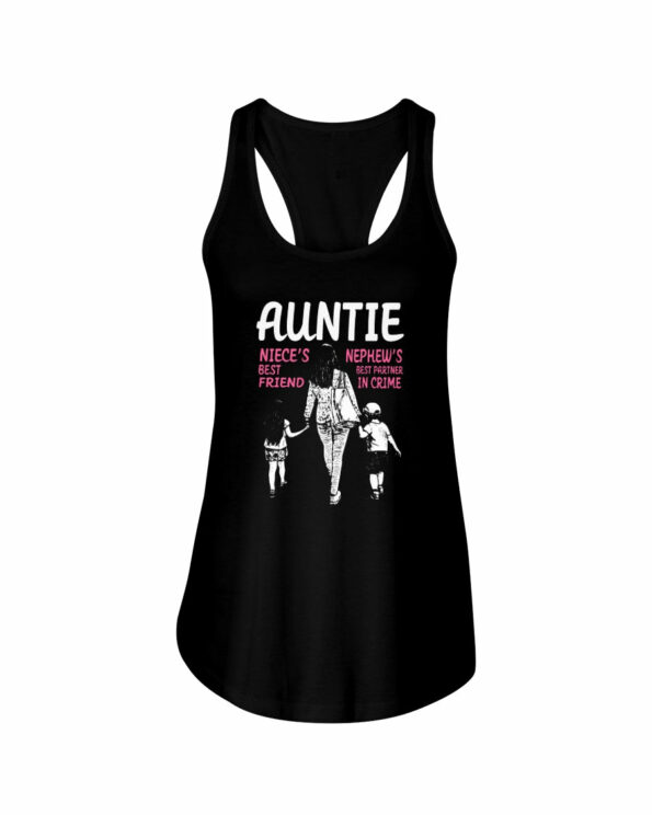 Auntie Ladies Tank Top