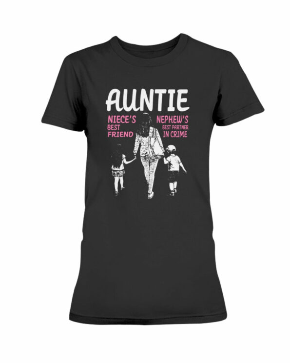 Auntie Women’s T-Shirt