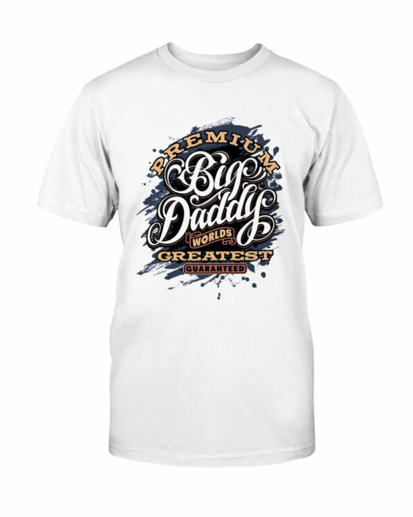 Big DaddyT-Shirt