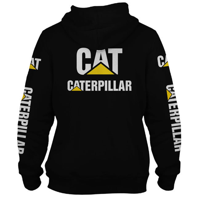 Stylish Caterpillar Brand Shirts For Men And Women