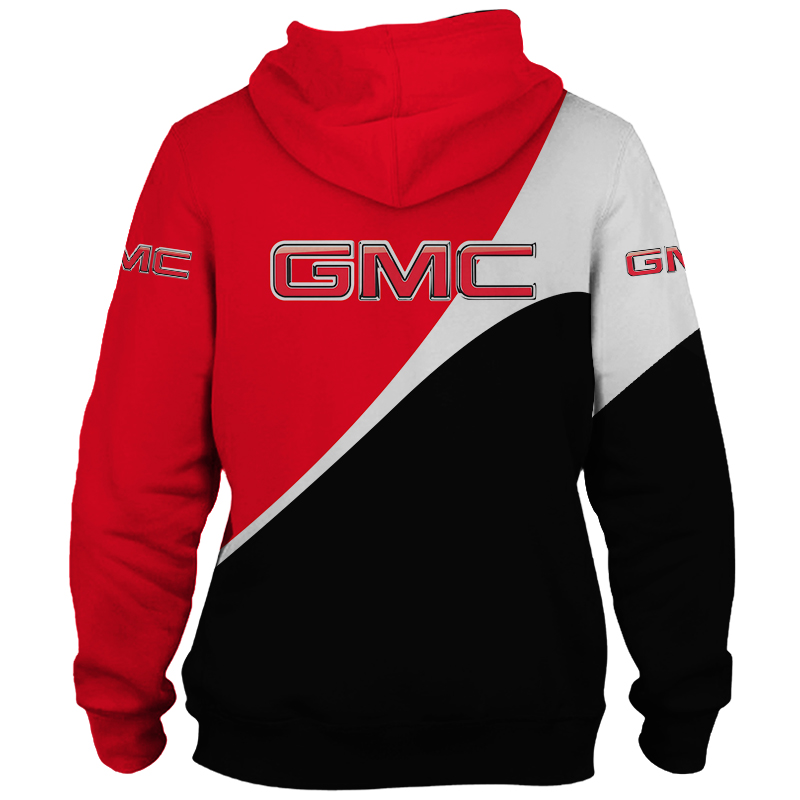 Stylish Gmc Logo T-Shirts For Men And Women