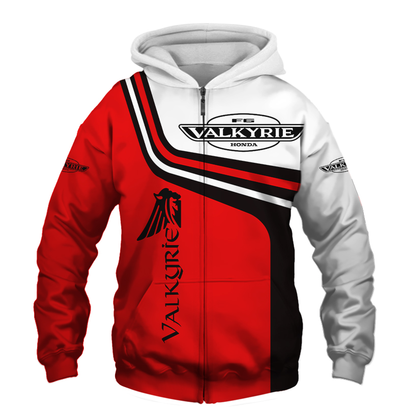 Stylish Honda Valkyrie Motorcycle T-Shirts For Enthusiasts