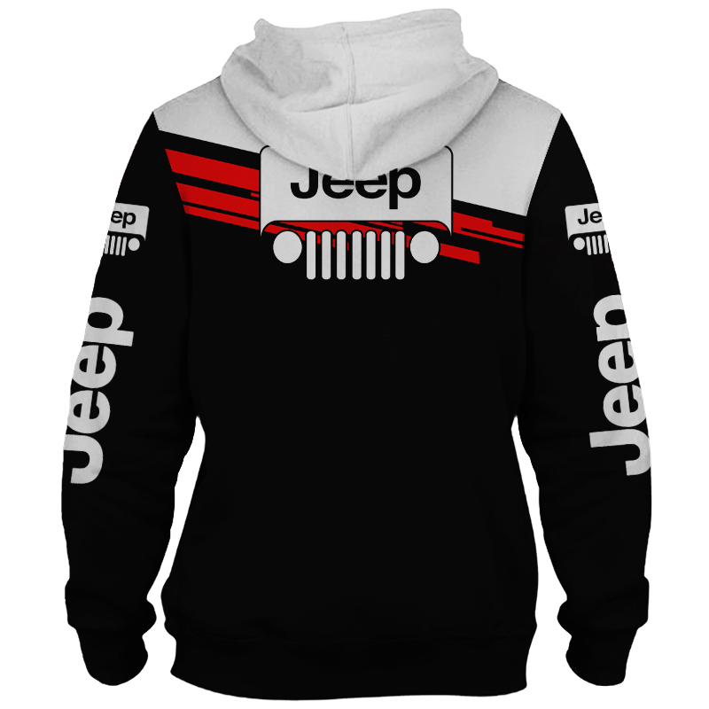 Stylish Jeep T-Shirts For Adventure Enthusiasts