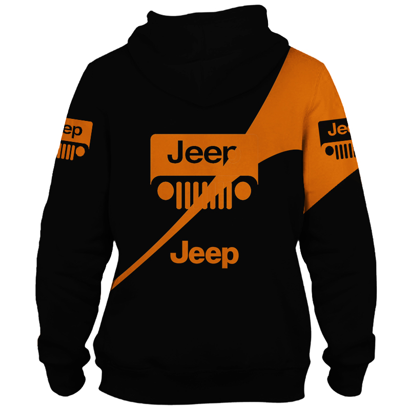 Stylish Jeep T-Shirts For Adventure Enthusiasts V2